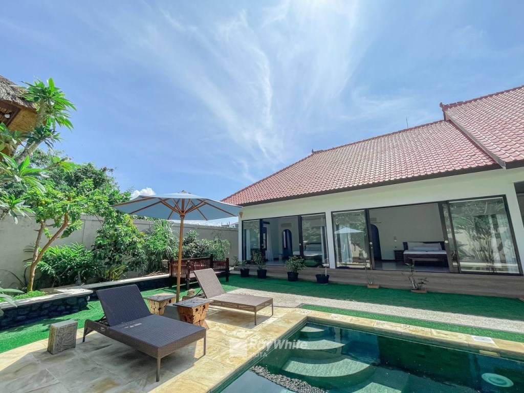 Sanur,Bali,Indonesia,3 Bedrooms,3 Bathrooms,Villa,MLS ID 1113