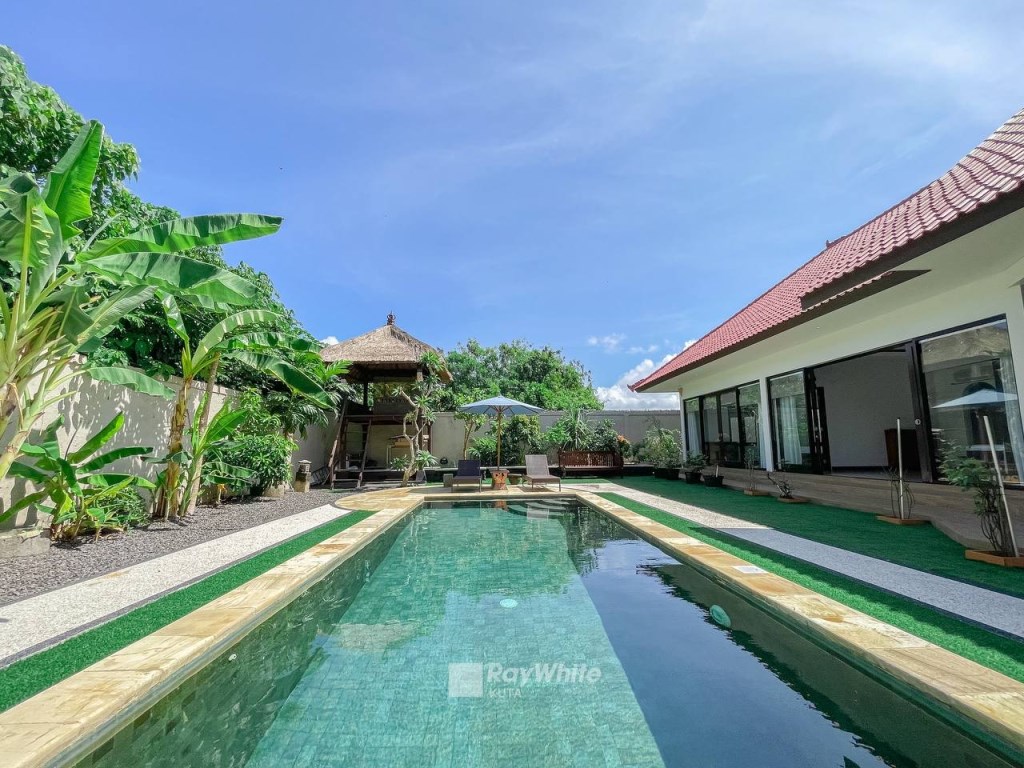 Sanur,Bali,Indonesia,3 Bedrooms,3 Bathrooms,Villa,MLS ID 1113