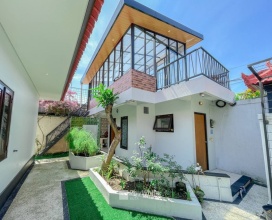 Sanur,Bali,Indonesia,3 Bedrooms,3 Bathrooms,Villa,MLS ID 1113