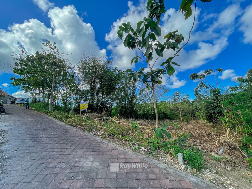 Nusa Dua,Bali,Indonesia,Land,MLS ID 1116