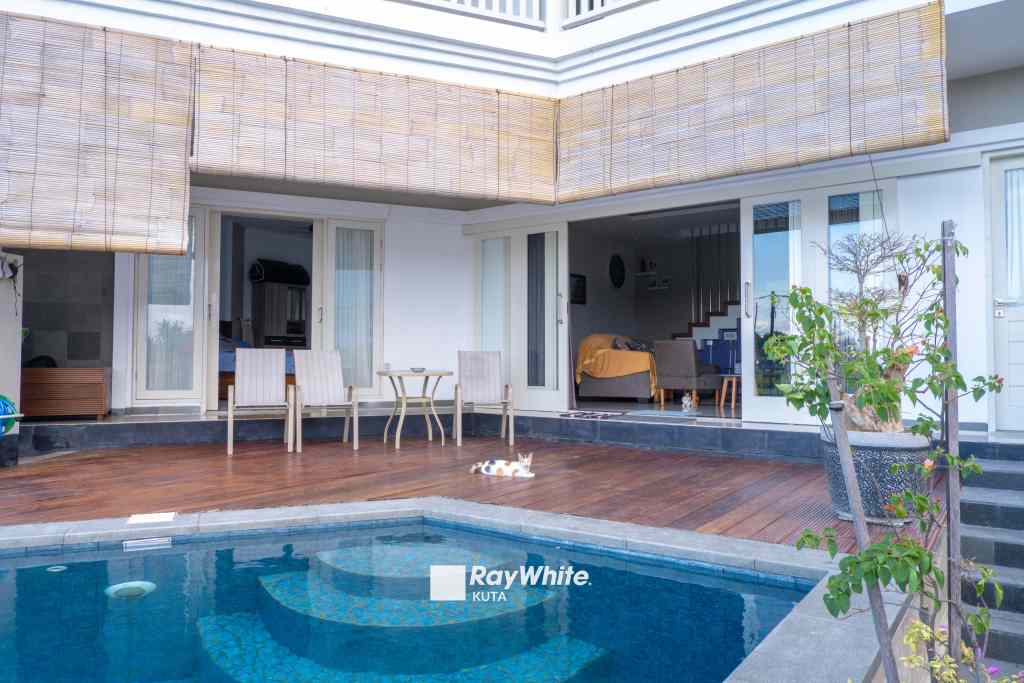 Gianyar,Bali,Indonesia,2 Bedrooms,2 Bathrooms,Villa,MLS ID 1117