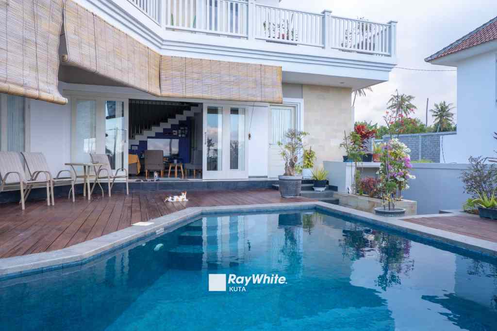 Gianyar,Bali,Indonesia,2 Bedrooms,2 Bathrooms,Villa,MLS ID 1117