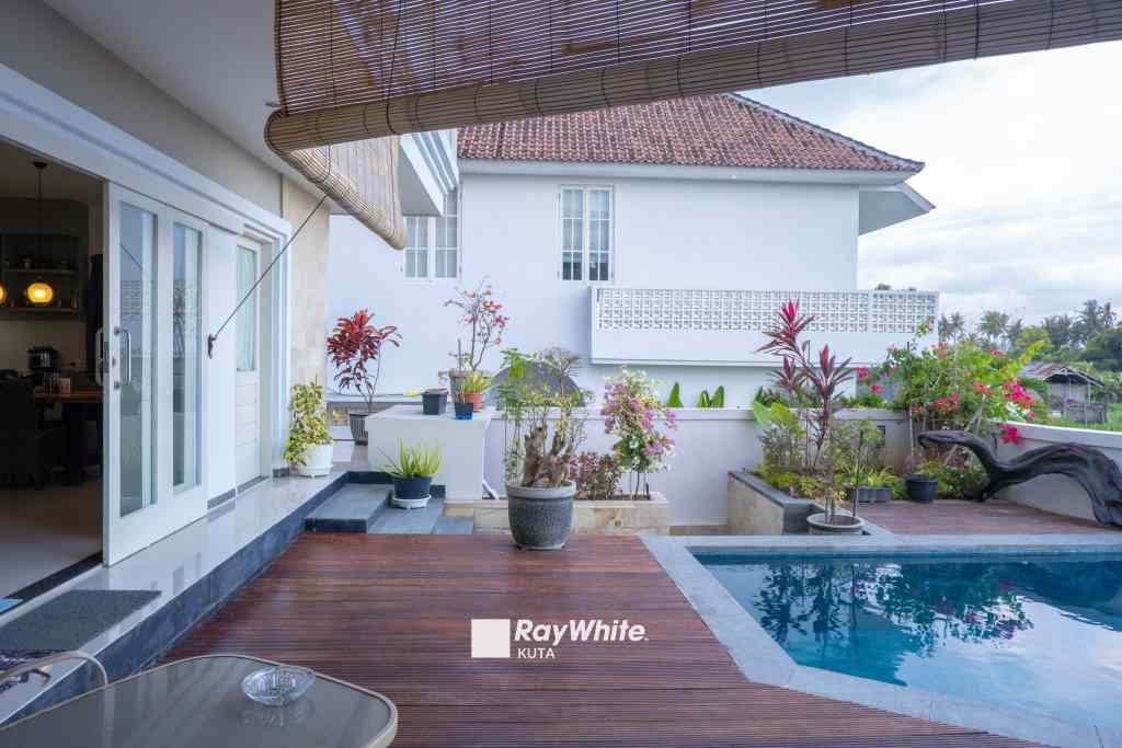 Gianyar,Bali,Indonesia,2 Bedrooms,2 Bathrooms,Villa,MLS ID 1117