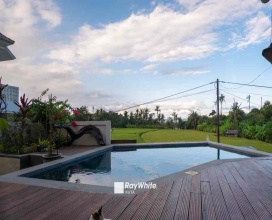 Gianyar,Bali,Indonesia,2 Bedrooms,2 Bathrooms,Villa,MLS ID 1117