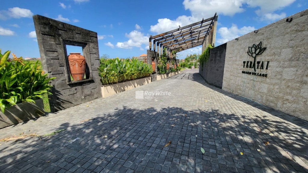 Canggu,Bali,Indonesia,Land,MLS ID 1131