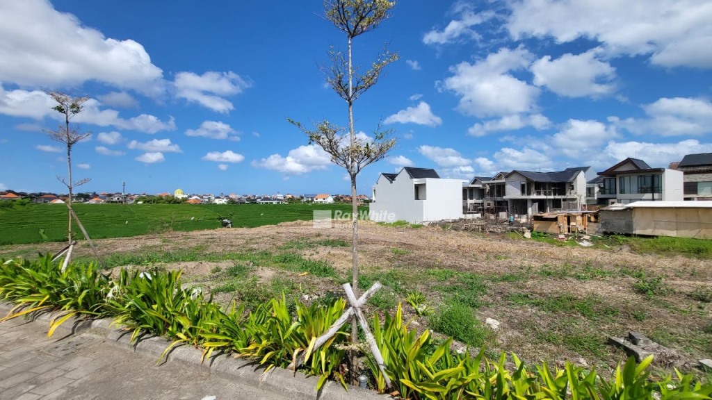 Canggu,Bali,Indonesia,Land,MLS ID 1131