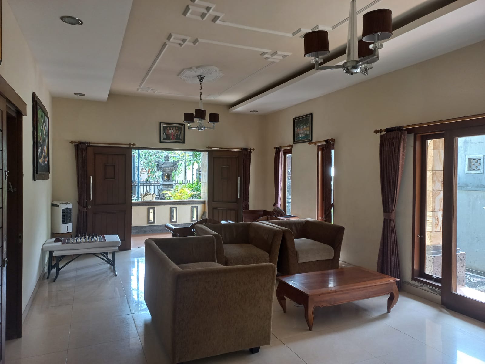 Denpasar,Bali,Indonesia,5 Bedrooms,4 Bathrooms,Residential,MLS ID 1132