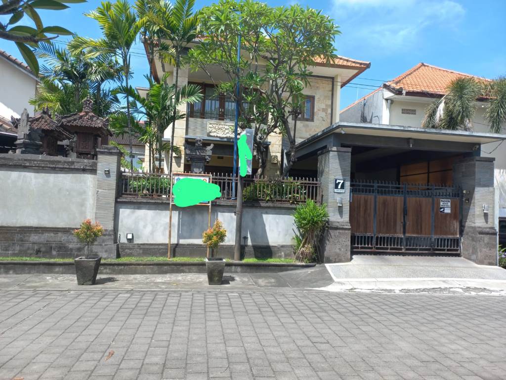 Denpasar,Bali,Indonesia,5 Bedrooms,4 Bathrooms,Residential,MLS ID 1132