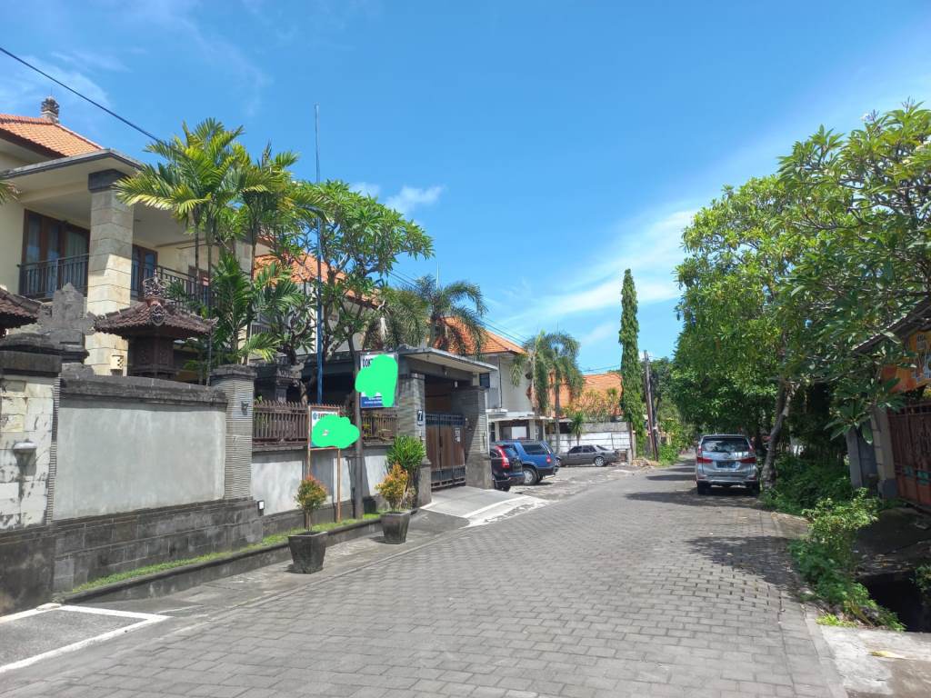 Denpasar,Bali,Indonesia,5 Bedrooms,4 Bathrooms,Residential,MLS ID 1132