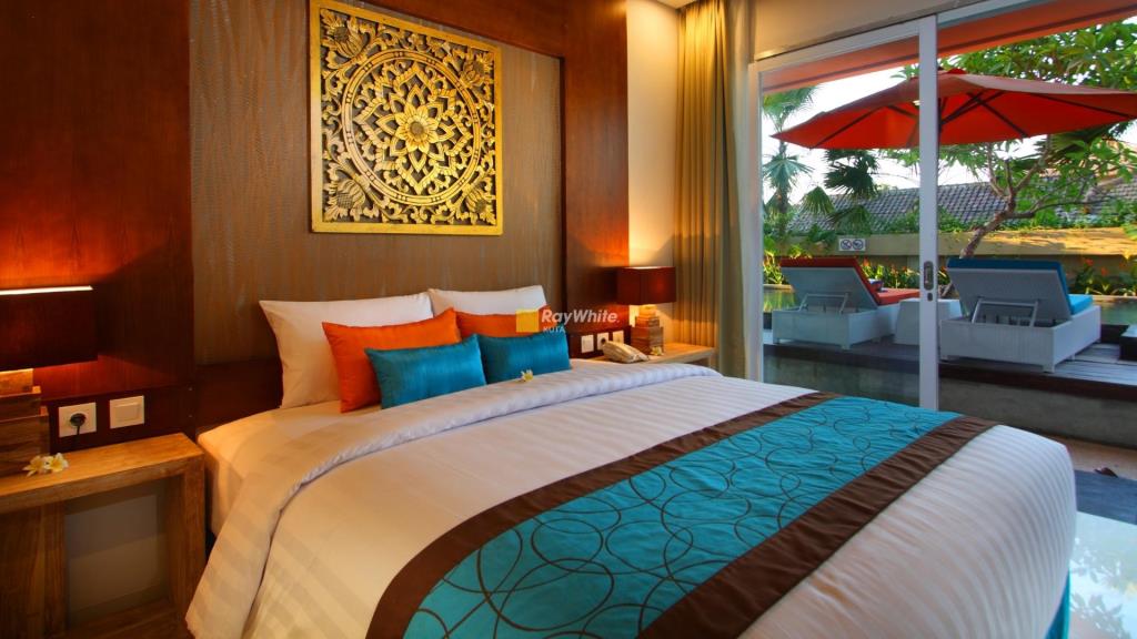 Seminyak,Bali,Indonesia,47 Bedrooms,47 Bathrooms,Hotel,MLS ID 1142