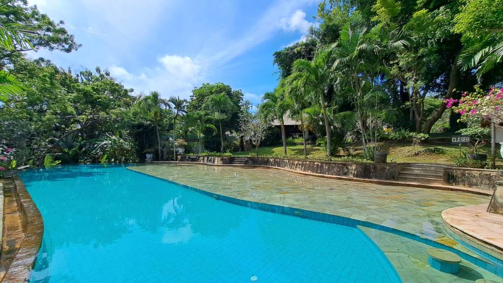 Nusa Dua,Bali,Indonesia,3 Bedrooms,4 Bathrooms,Villa,MLS ID 1153