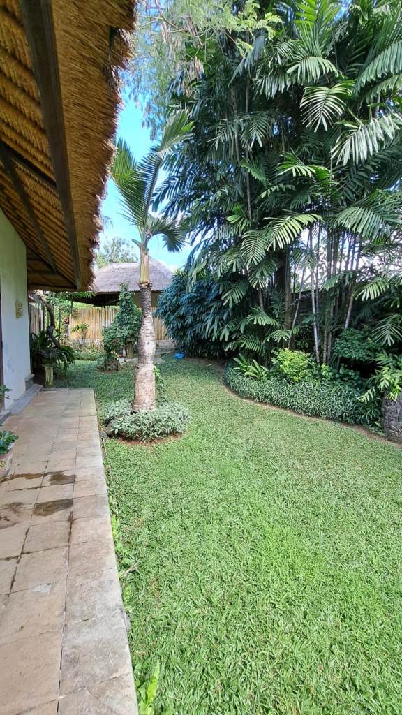 Nusa Dua,Bali,Indonesia,3 Bedrooms,4 Bathrooms,Villa,MLS ID 1153