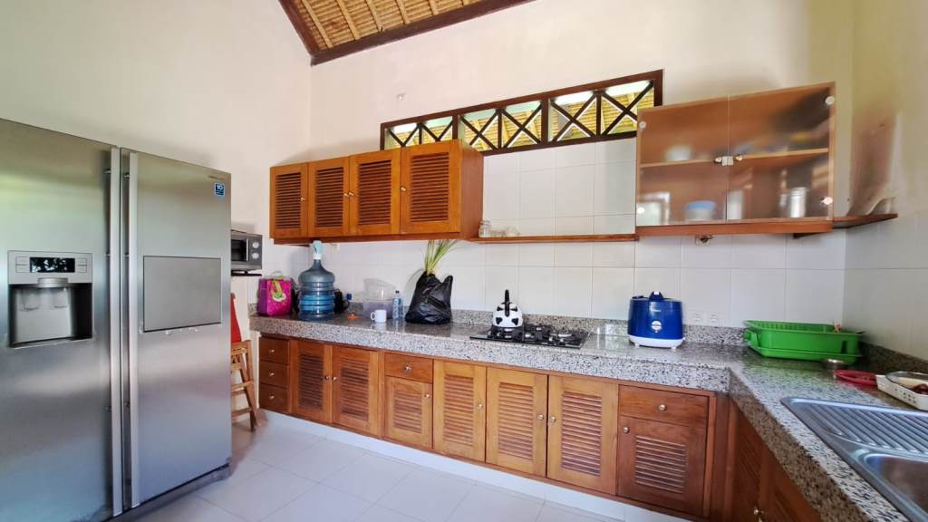 Nusa Dua,Bali,Indonesia,3 Bedrooms,4 Bathrooms,Villa,MLS ID 1153