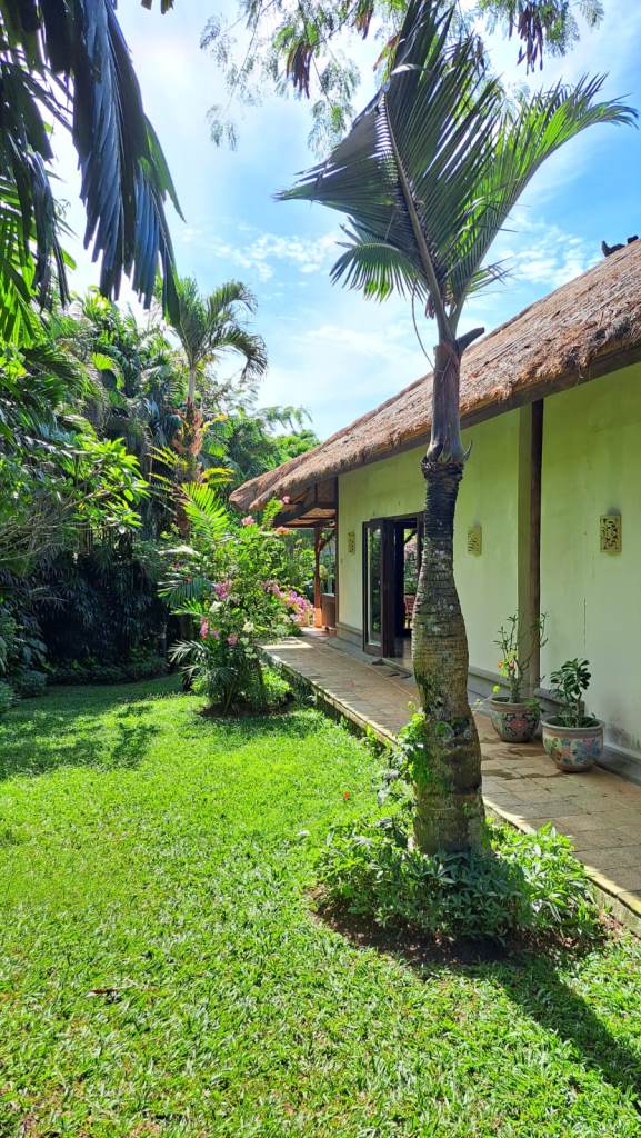 Nusa Dua,Bali,Indonesia,3 Bedrooms,4 Bathrooms,Villa,MLS ID 1153