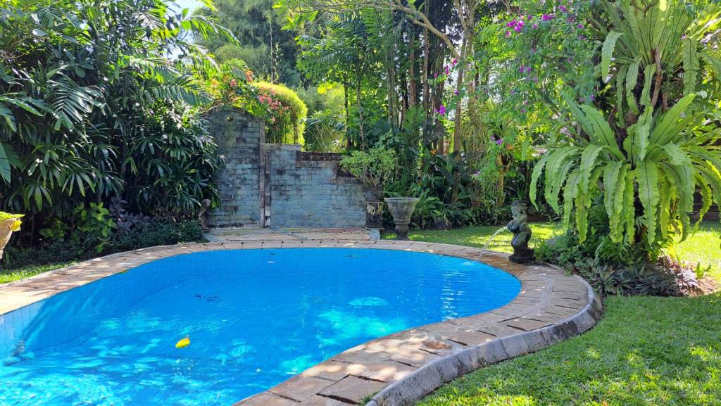 Nusa Dua,Bali,Indonesia,3 Bedrooms,4 Bathrooms,Villa,MLS ID 1153