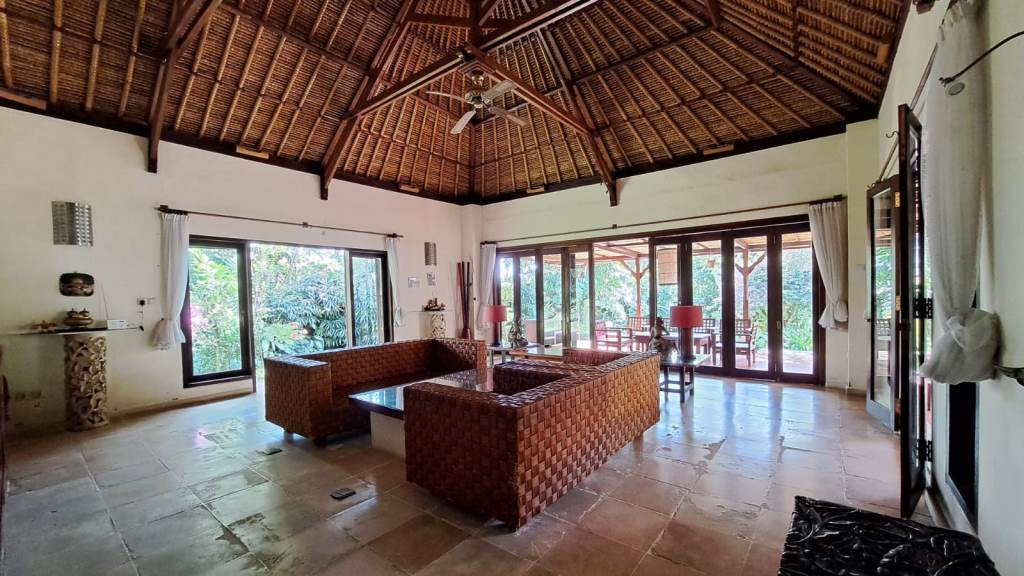 Nusa Dua,Bali,Indonesia,3 Bedrooms,4 Bathrooms,Villa,MLS ID 1153