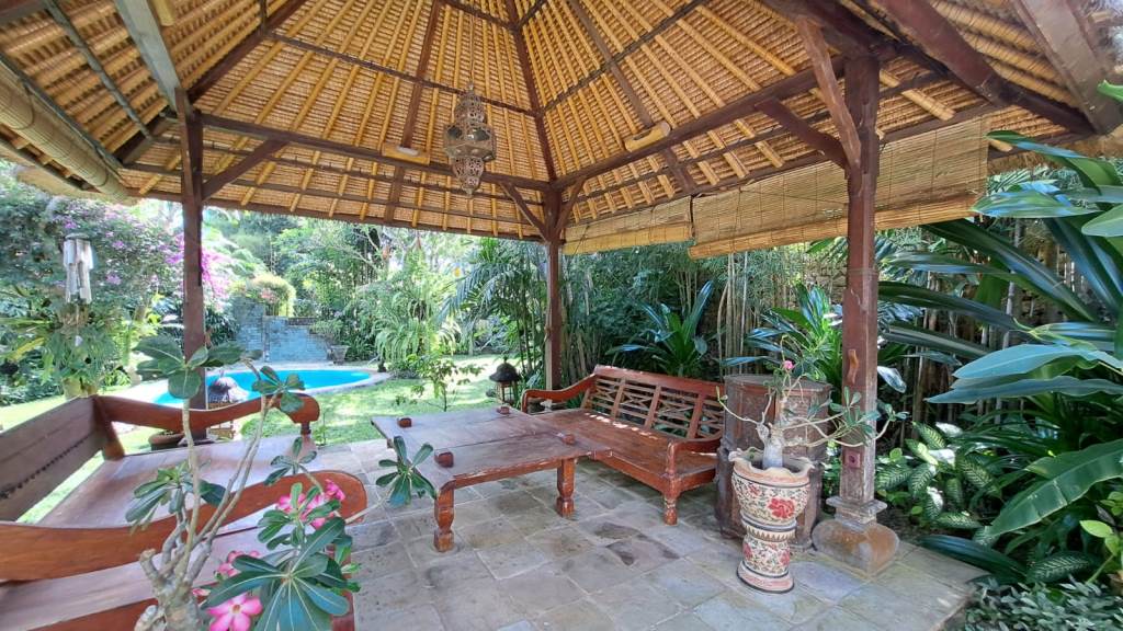 Nusa Dua,Bali,Indonesia,3 Bedrooms,4 Bathrooms,Villa,MLS ID 1153