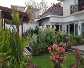 Pecatu,Bali,Indonesia,4 Bedrooms,4 Bathrooms,Villa,MLS ID 1154