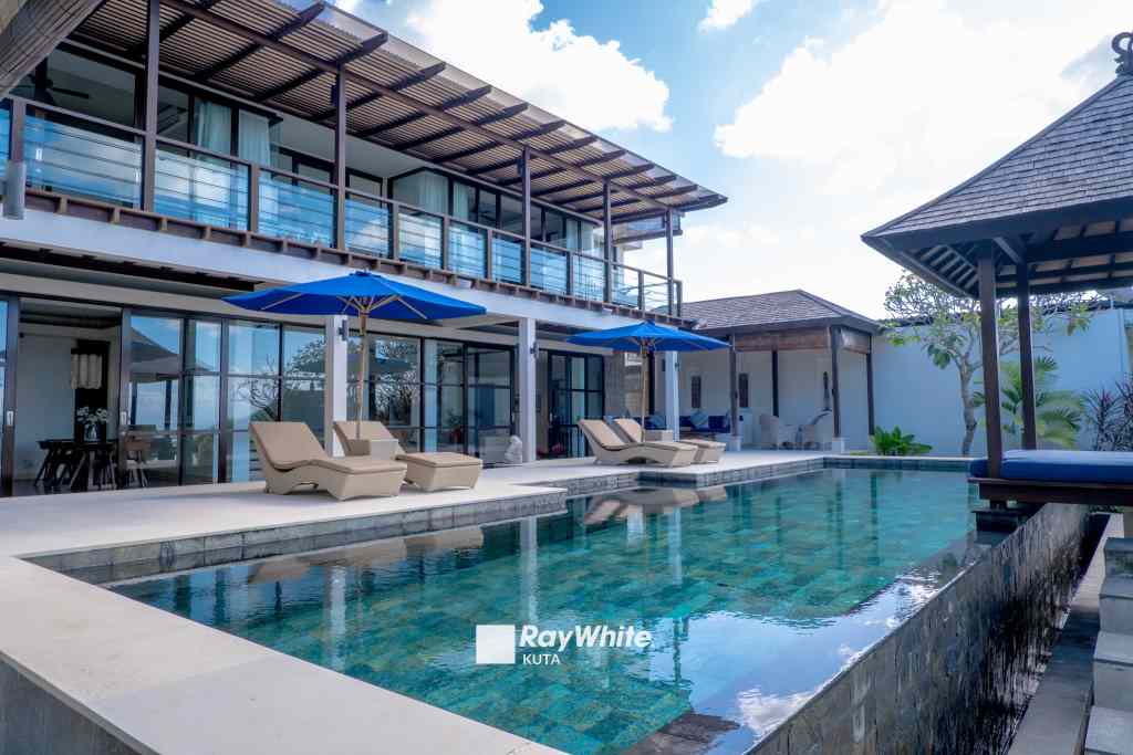 Jimbaran,Bali,Indonesia,4 Bedrooms,4 Bathrooms,Villa,MLS ID 1160