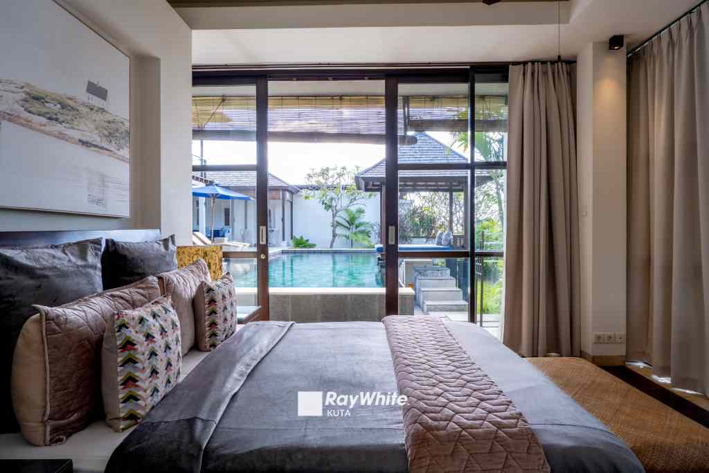 Jimbaran,Bali,Indonesia,4 Bedrooms,4 Bathrooms,Villa,MLS ID 1160