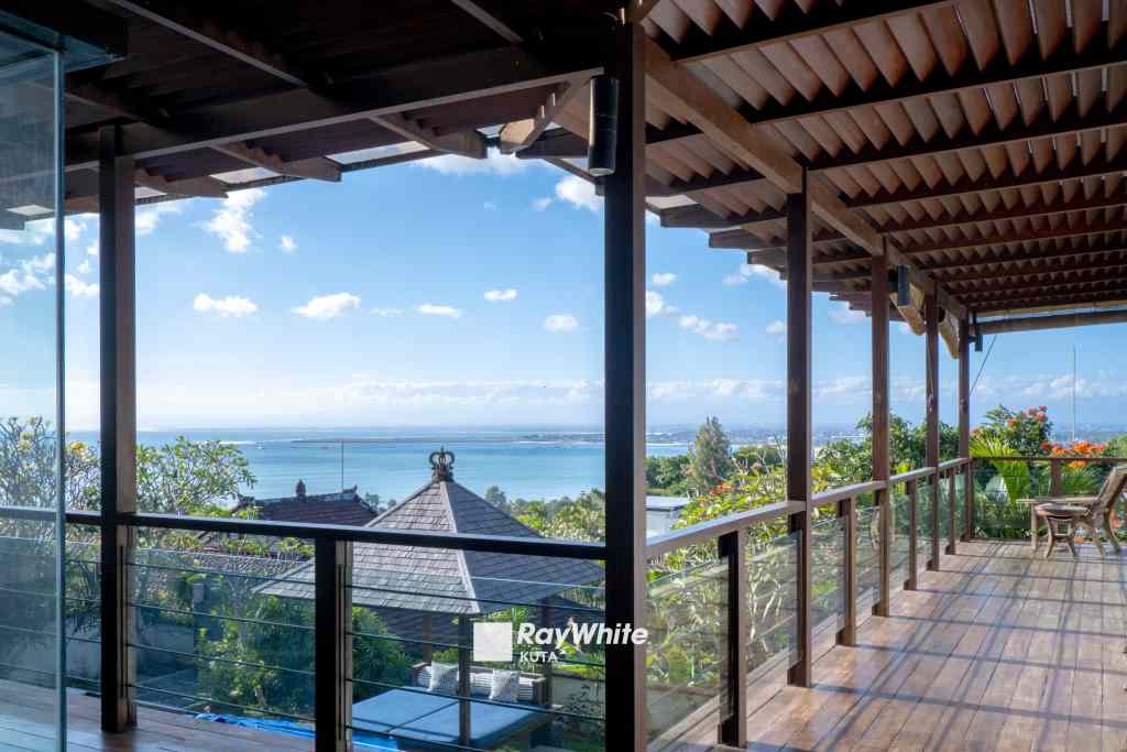 Jimbaran,Bali,Indonesia,4 Bedrooms,4 Bathrooms,Villa,MLS ID 1160