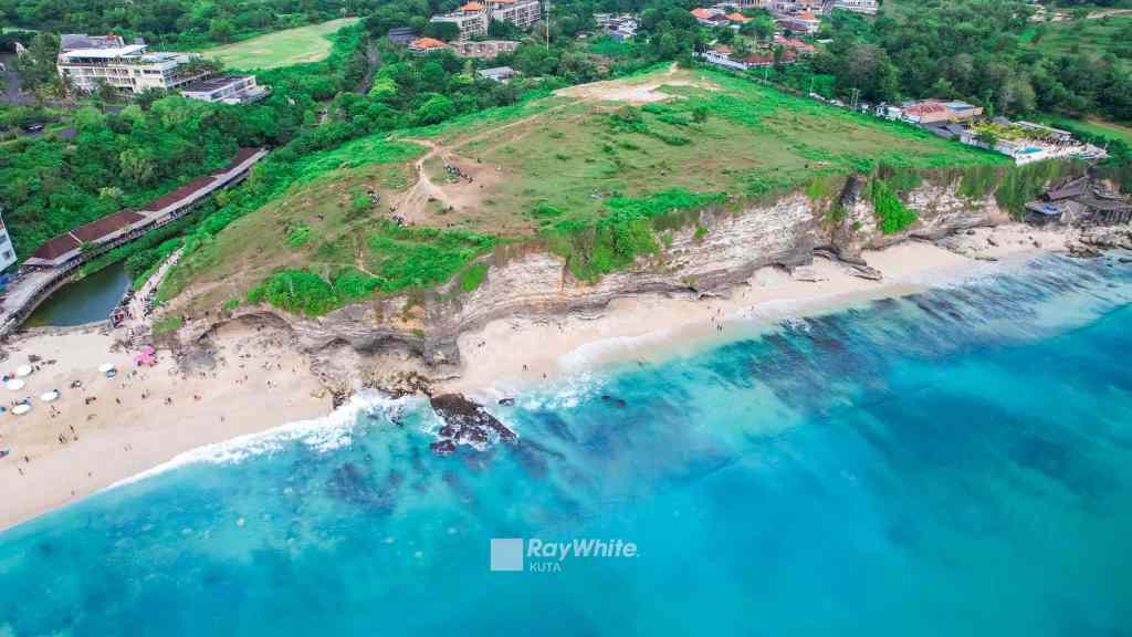 Pecatu,Bali,Indonesia,Land,MLS ID 1165