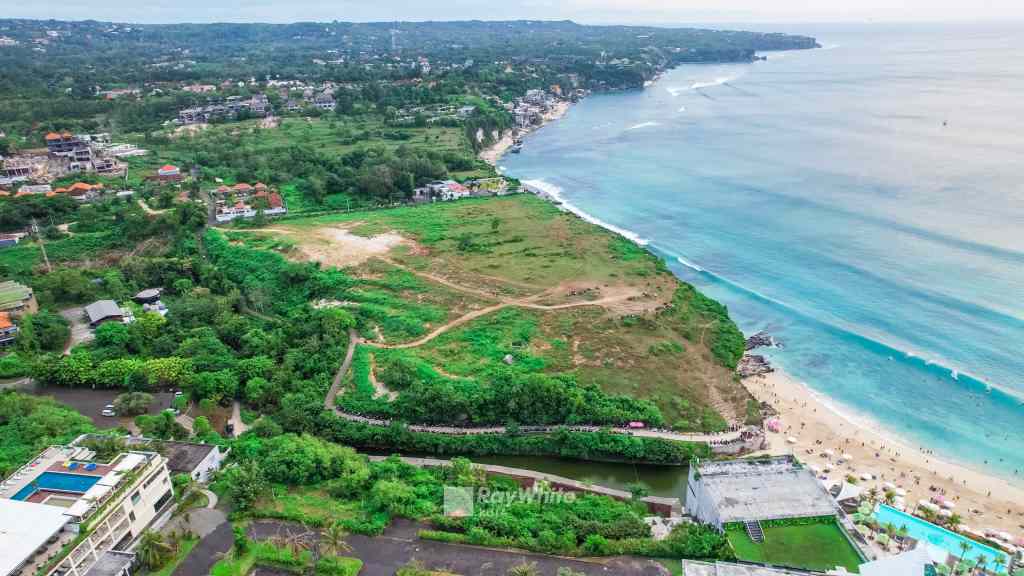 Pecatu,Bali,Indonesia,Land,MLS ID 1165