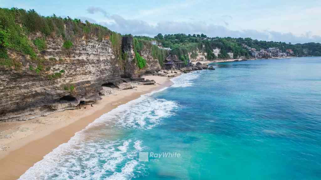 Pecatu,Bali,Indonesia,Land,MLS ID 1165