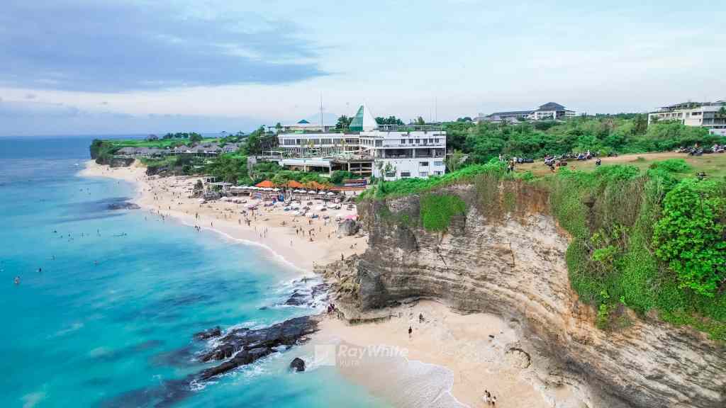 Pecatu,Bali,Indonesia,Land,MLS ID 1165