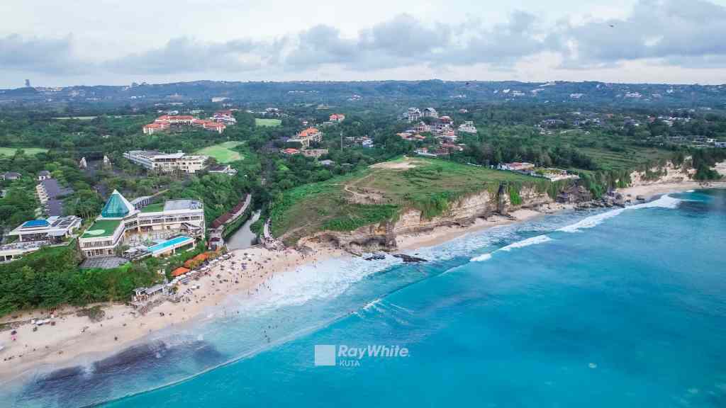 Pecatu,Bali,Indonesia,Land,MLS ID 1165