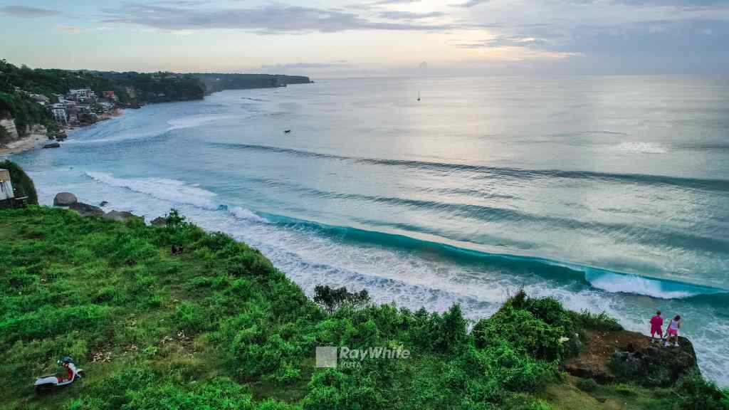 Pecatu,Bali,Indonesia,Land,MLS ID 1165