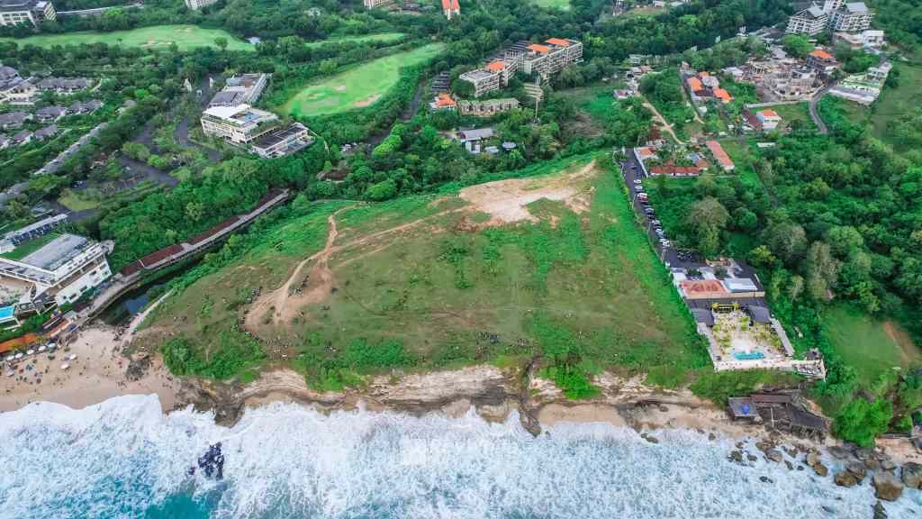 Pecatu,Bali,Indonesia,Land,MLS ID 1165