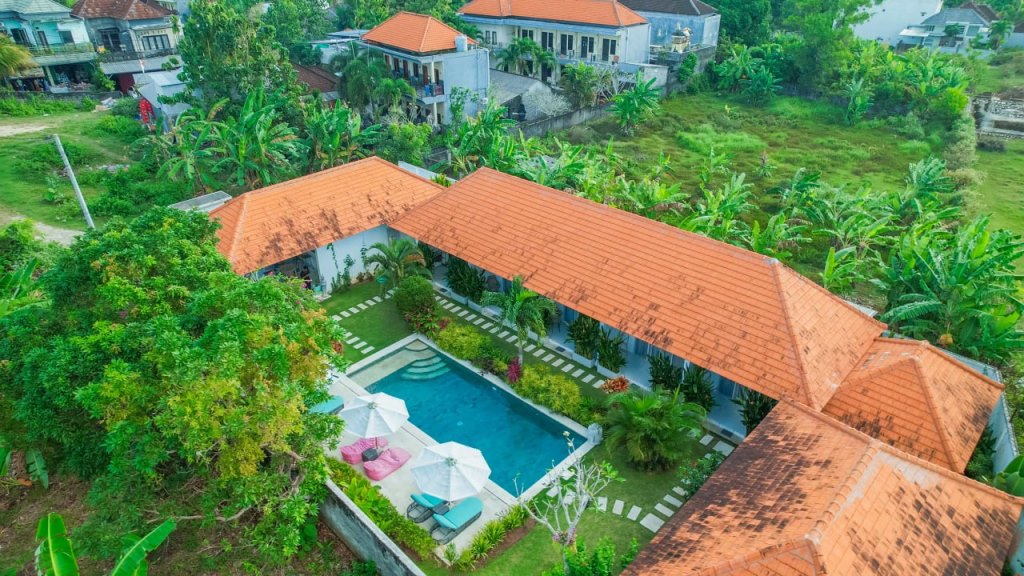 Ungasan,Bali,Indonesia,6 Bedrooms,7 Bathrooms,Villa,MLS ID 1168