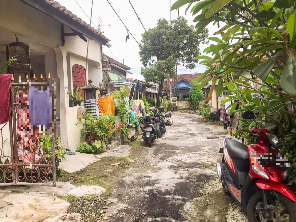 Denpasar,Bali,Indonesia,Land,MLS ID 1170