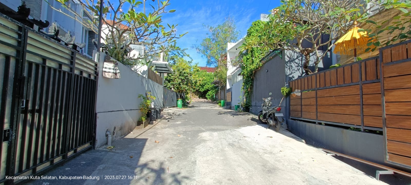 Jimbaran,Bali,Indonesia,3 Bedrooms,1 Bathroom,Residential,MLS ID 1173