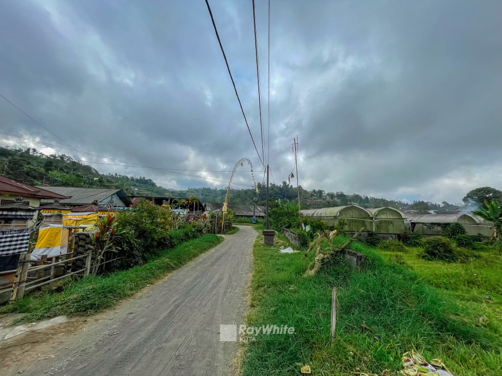 Tabanan,Bali,Indonesia,Land,MLS ID 1174