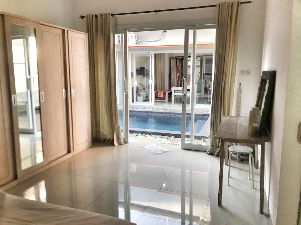 Jimbaran,Bali,Indonesia,3 Bedrooms,3 Bathrooms,Villa,MLS ID 1176