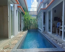 Jimbaran,Bali,Indonesia,3 Bedrooms,3 Bathrooms,Villa,MLS ID 1176
