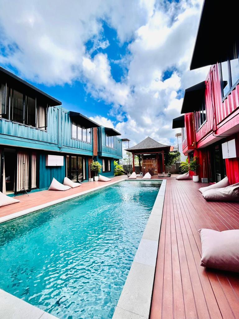 Canggu,Bali,Indonesia,20 Bedrooms,20 Bathrooms,Commercial,MLS ID 1178