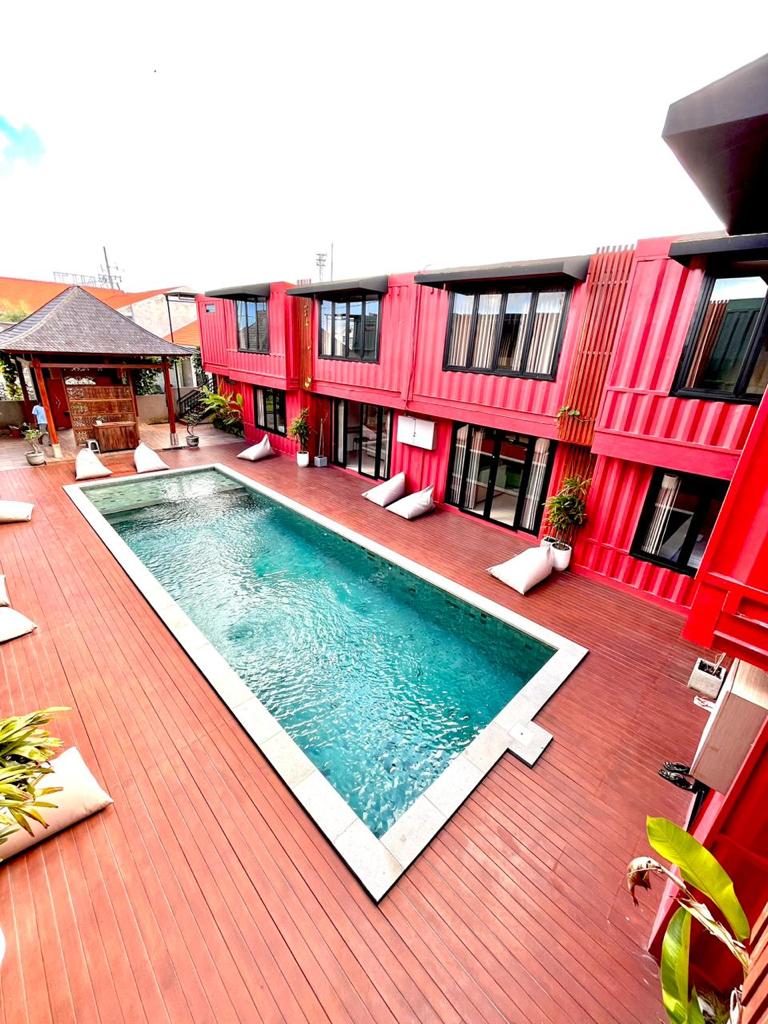 Canggu,Bali,Indonesia,20 Bedrooms,20 Bathrooms,Commercial,MLS ID 1178