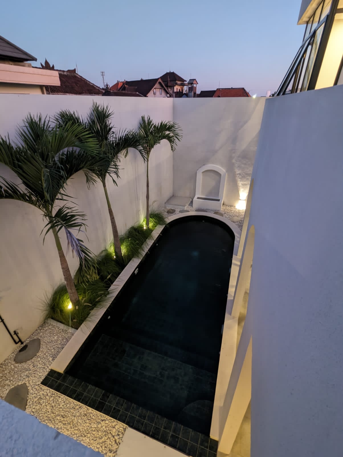 Seminyak,Bali,Indonesia,3 Bedrooms,4 Bathrooms,Villa,MLS ID 1180