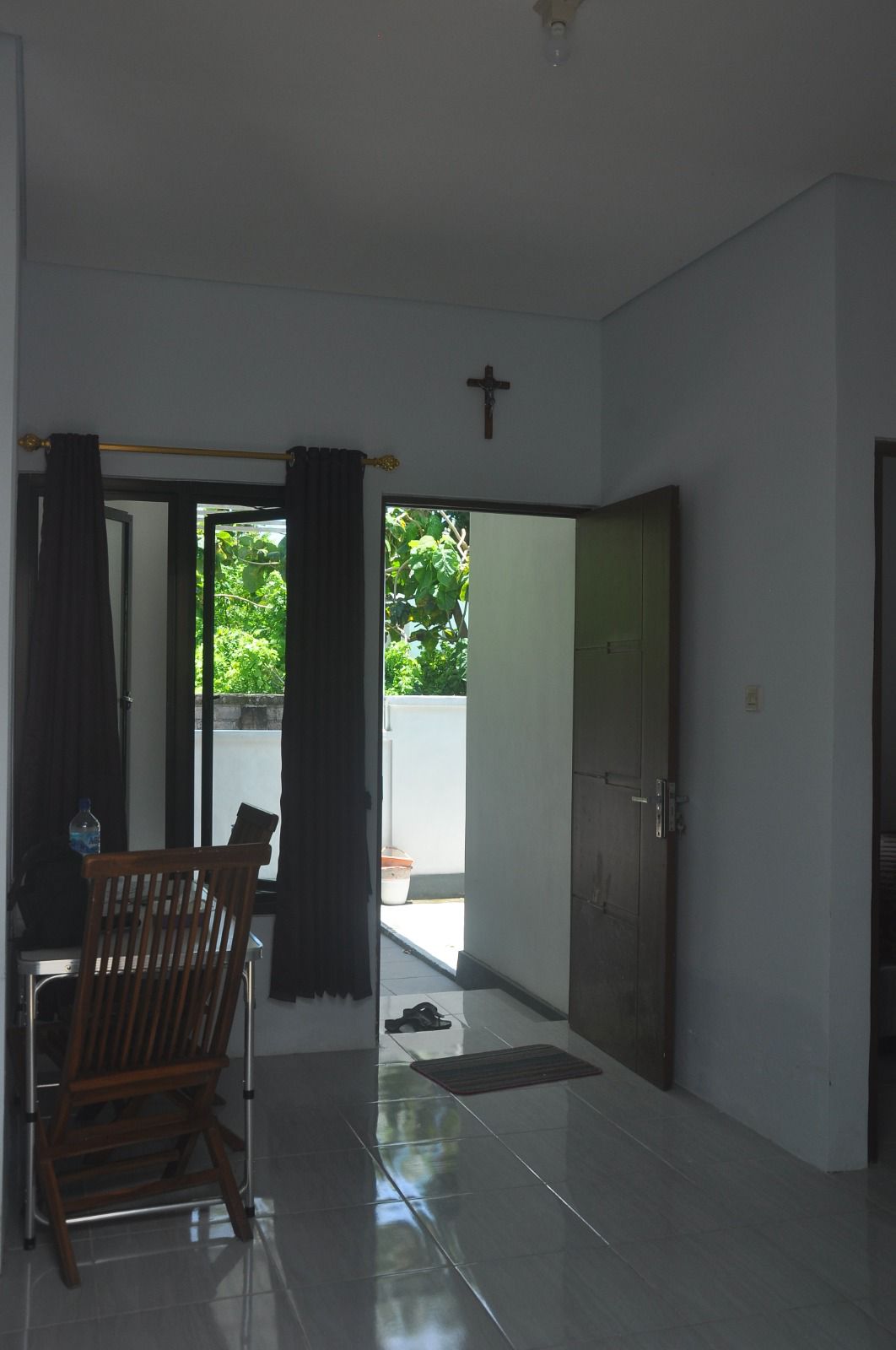 Nusa Dua,Bali,Indonesia,2 Bedrooms,1 Bathroom,Residential,MLS ID 1183