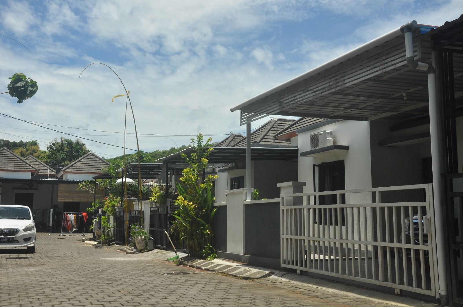 Nusa Dua,Bali,Indonesia,2 Bedrooms,1 Bathroom,Residential,MLS ID 1183