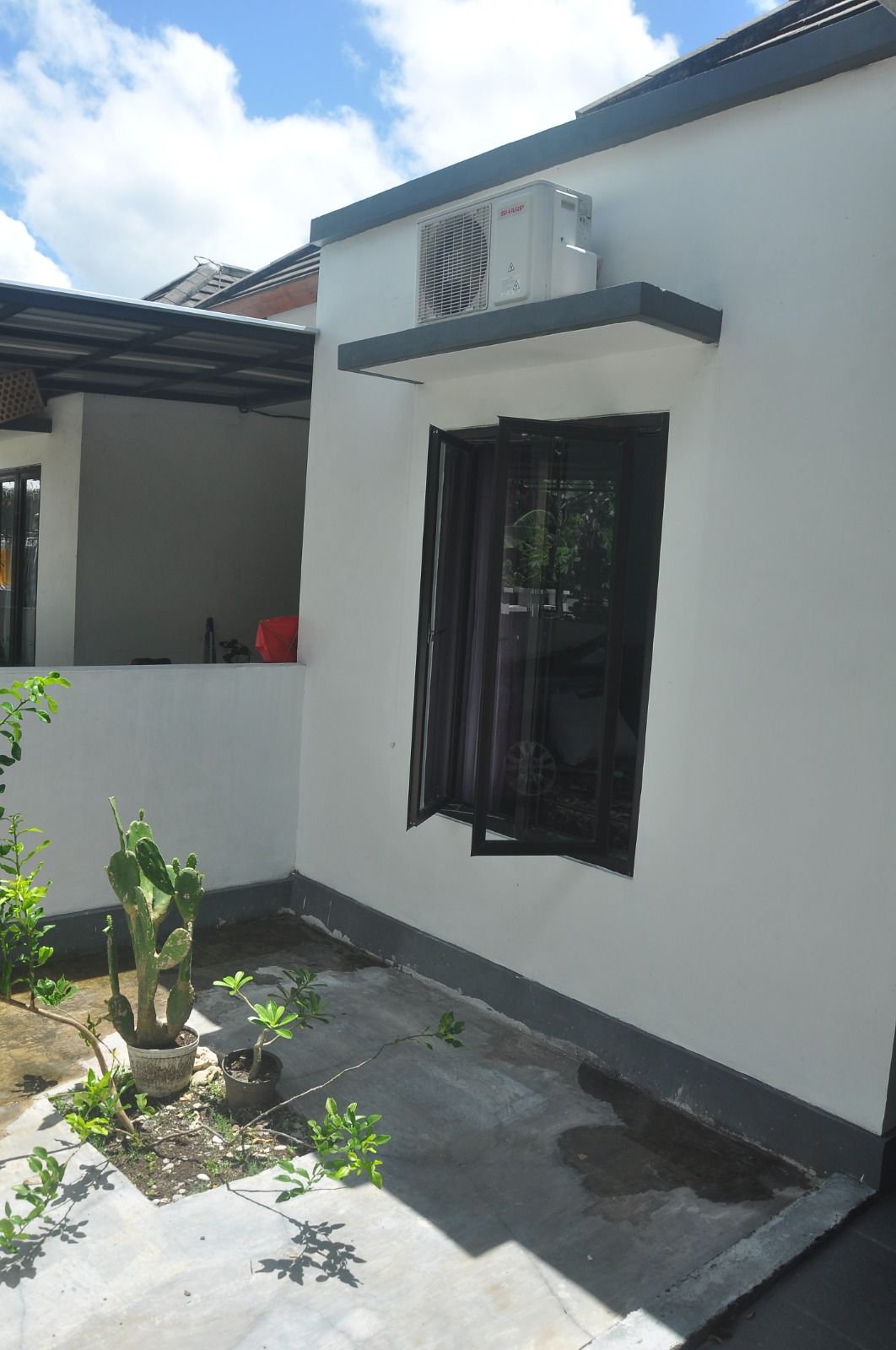 Nusa Dua,Bali,Indonesia,2 Bedrooms,1 Bathroom,Residential,MLS ID 1183