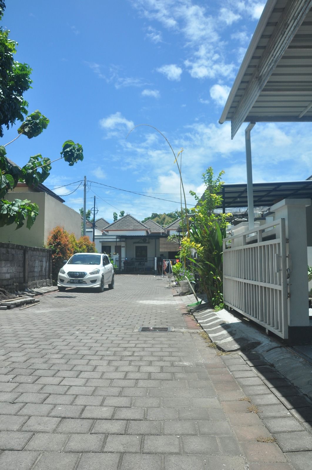 Nusa Dua,Bali,Indonesia,2 Bedrooms,1 Bathroom,Residential,MLS ID 1183