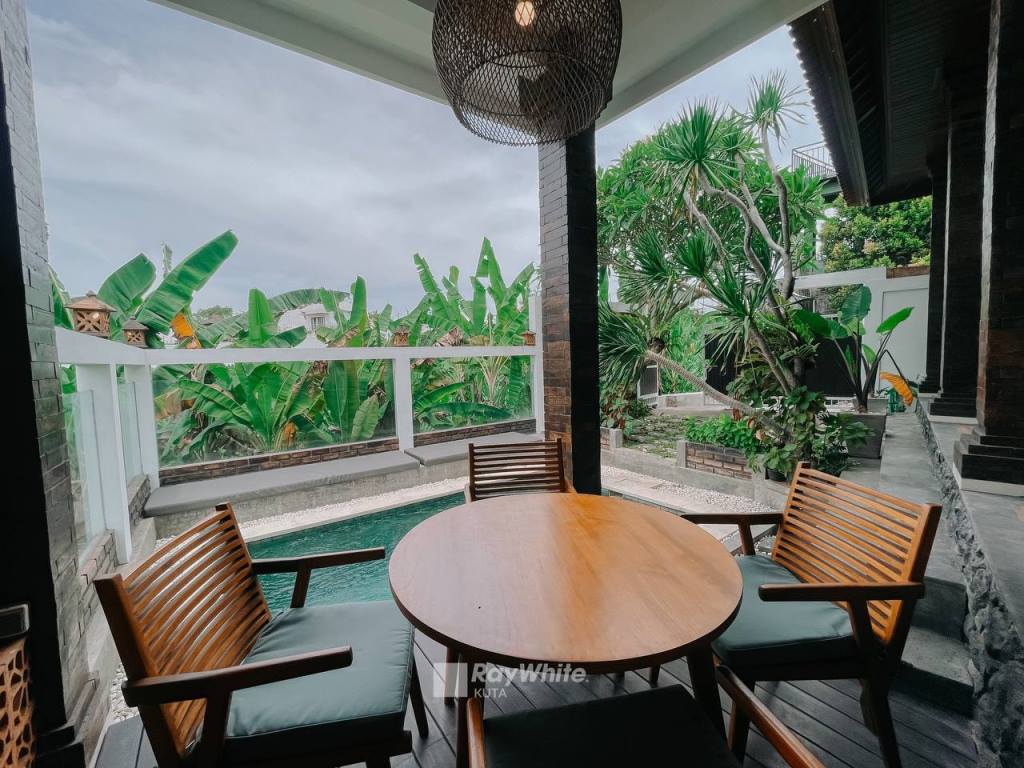 Canggu,Bali,Indonesia,2 Bedrooms,2 Bathrooms,Villa,MLS ID 1184