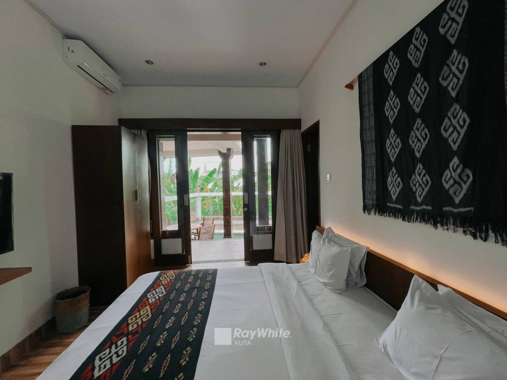 Canggu,Bali,Indonesia,2 Bedrooms,2 Bathrooms,Villa,MLS ID 1184