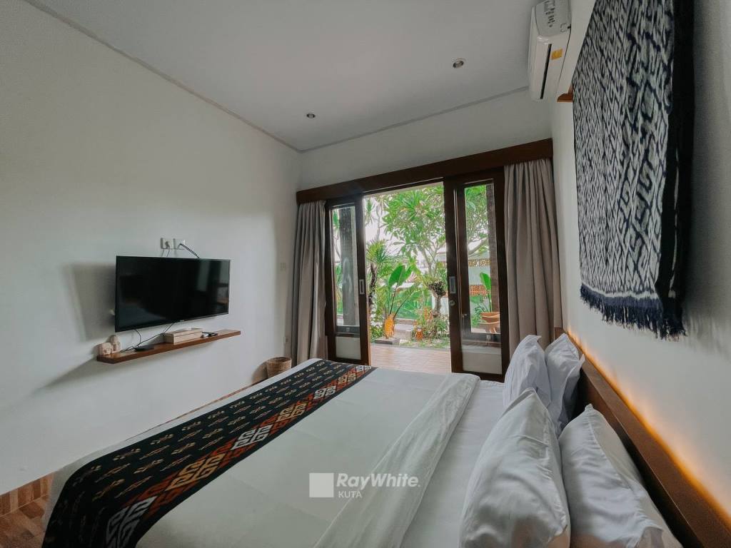 Canggu,Bali,Indonesia,2 Bedrooms,2 Bathrooms,Villa,MLS ID 1184