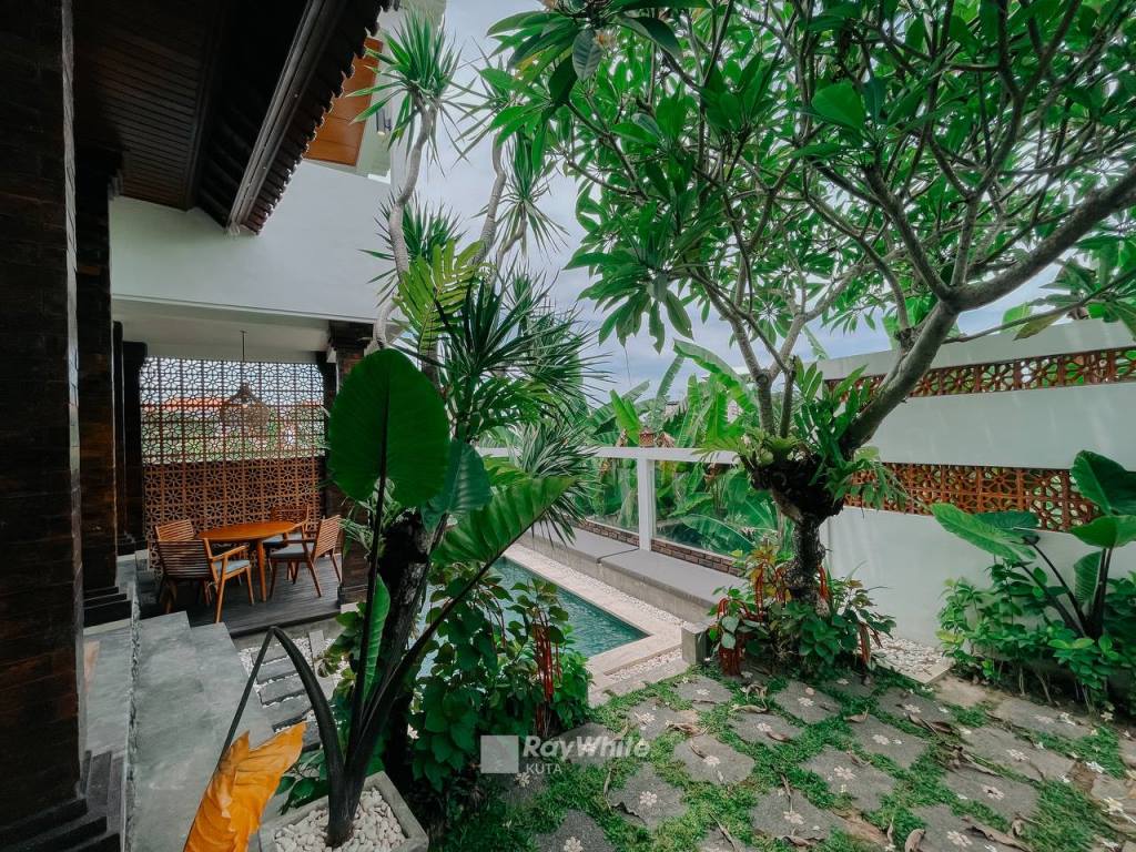 Canggu,Bali,Indonesia,2 Bedrooms,2 Bathrooms,Villa,MLS ID 1184