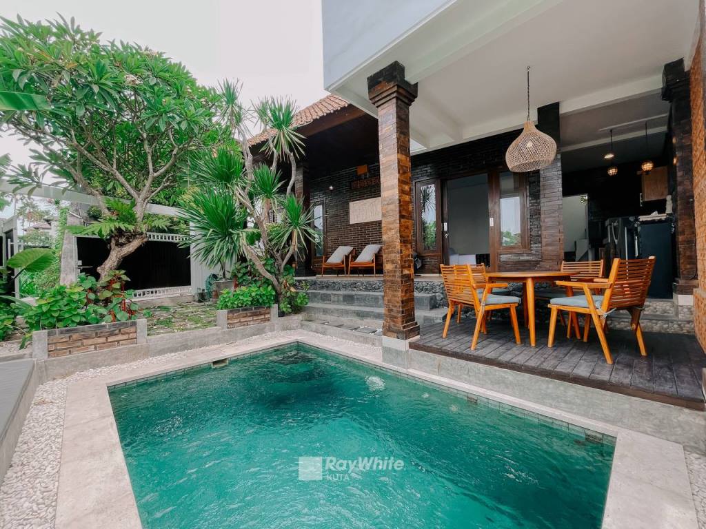 Canggu,Bali,Indonesia,2 Bedrooms,2 Bathrooms,Villa,MLS ID 1184